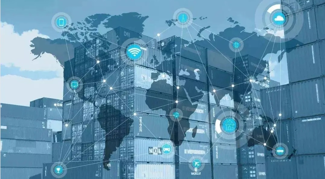 区块链供应链 区块链供应链