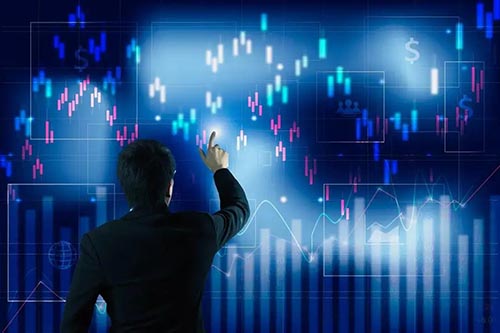 区块链贸易融资 区块链贸易融资