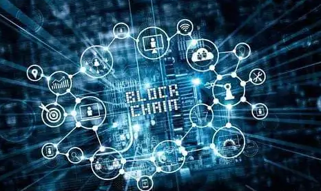 区块链技术应用 区块链技术应用