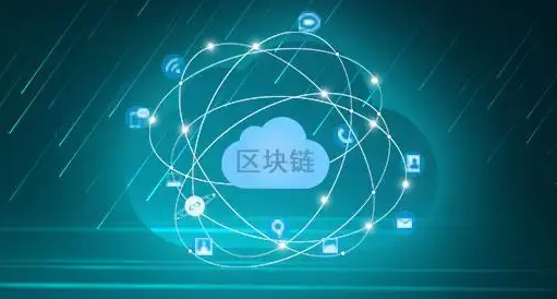 区块链金融 区块链金融