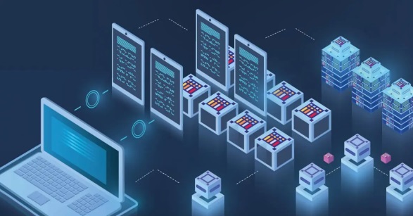 区块链技术服务 区块链技术服务